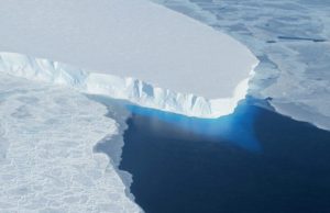 Ice melt projections may underestimate Antarctic contribution to sea level rise