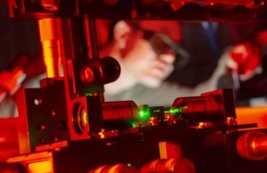 Intelligent nanomaterials for photonics