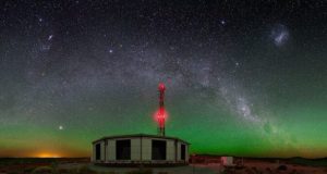 New feature found in energy spectrum of universes most powerful particles