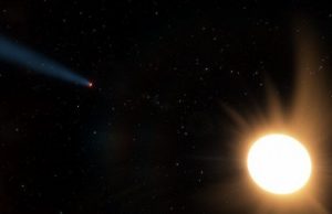 New study details atmosphere on hot Neptune 260 light years away that shouldnt exist