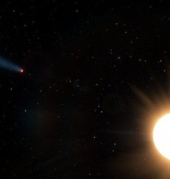 New study details atmosphere on hot Neptune 260 light years away that shouldnt exist