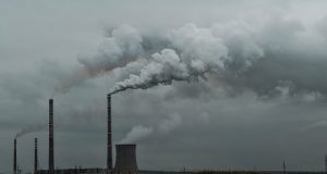 Nitrous oxide emissions pose an increasing climate threat study finds