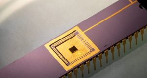 Physicists build circuit that generates clean limitless power from graphene