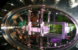 Physicists successfully carry out controlled transport of stored light Physicists successfully carry out controlled transport of stored light