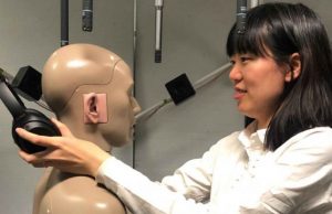 Pump down the volume Study finds noise cancelling formula