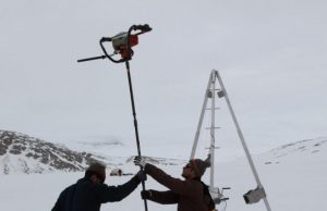 Recent Atlantic ocean warming unprecedented in nearly 3000 years