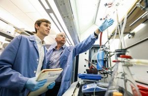 Research shows Krebs cycle possible without metals or enzyme catalysts, offers new clues to life’s origins Research shows Krebs cycle possible without metals or enzyme catalysts offers new clues to lifes origins