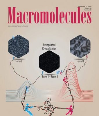 Researchers help develop sustainable polymers