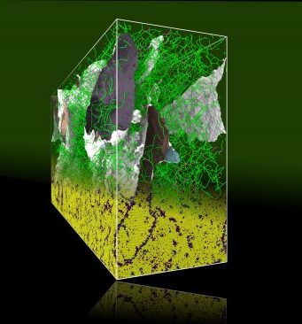 Researchers solve 100-year-old metallurgy puzzle Researchers solve 100 year old metallurgy puzzle