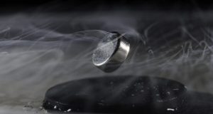 Researchers synthesize room temperature superconducting material