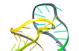 Researchers use artificial intelligence language tools to decode molecular movements