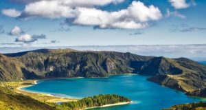 Restoring 30 of the worlds ecosystems in priority areas could stave off extinctions and absorb CO2