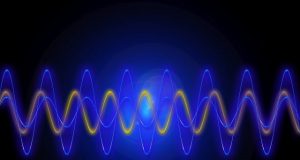Scientists find upper limit for the speed of sound