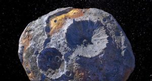 Study offers more complete view of massive asteroid Psyche