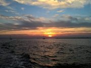 The deep sea is slowly warming The deep sea is slowly warming