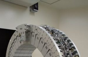 Timing the life of antimatter particles may lead to better cancer treatment