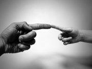 Universal law of touch will enable new advances in virtual reality