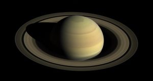 Where were Jupiter and Saturn born