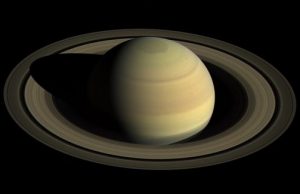 Where were Jupiter and Saturn born