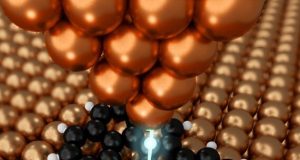 A new and efficient way to create nanographene for power and display devices