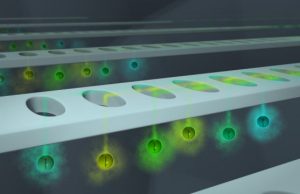 A new spin on atoms gives scientists a closer look at quantum weirdness
