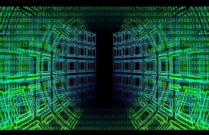 AI algorithm identifies new compound potentially useful for photonic devices biologically inspired computers