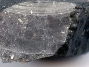 Analysis of a Martian meteorite reveals evidence of water 4.4 billion years ago