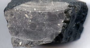 Analysis of a Martian meteorite reveals evidence of water 4.4 billion years ago