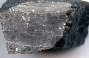 Analysis of a Martian meteorite reveals evidence of water 4.4 billion years ago