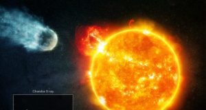 Assessing the habitability of planets around old red dwarfs