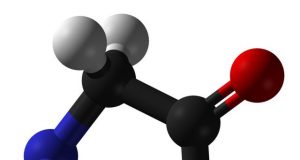 Building blocks of life can form long before stars