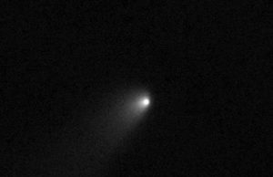 Comet 2019 LD2 (ATLAS) found to be actively transitioning Comet 2019 LD2 ATLAS found to be actively transitioning