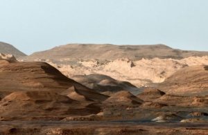 Field geology at Mars equator points to ancient megaflood