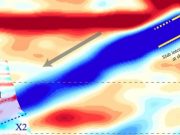 Former piece of Pacific Ocean floor imaged deep beneath China