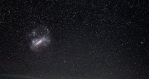 Galaxy encounter violently disturbed Milky Way study finds