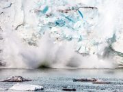 Greenlands largest glaciers likely to melt faster than feared