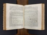 Hundreds of copies of Newtons Principia found in new census