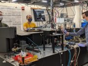 In new step toward quantum tech scientists synthesize bright quantum bits