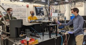 In new step toward quantum tech scientists synthesize bright quantum bits