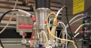 Microbe rewiring technique promises a boom in biomanufacturing