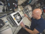 Mining rocks in orbit could aid deep space exploration