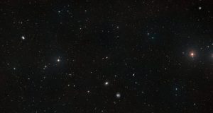 New Hubble data explains missing dark matter
