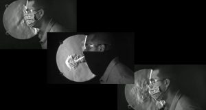 New airflow videos show why masks with exhalation valves do not slow the spread of COVID