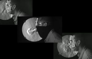 New airflow videos show why masks with exhalation valves do not slow the spread of COVID