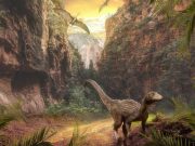 New analysis refutes claim that dinosaurs were in decline before asteroid hit
