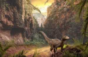 New analysis refutes claim that dinosaurs were in decline before asteroid hit
