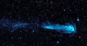 New research explores the thermodynamics of off equilibrium systems