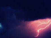 New tractor beam has potential to tame lightning