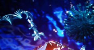 Quantum nanodiamonds may help detect disease earlier