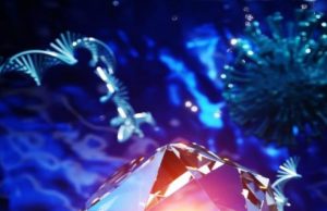 Quantum nanodiamonds may help detect disease earlier